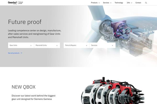 gamesagearbox.com site used Gearbox2023