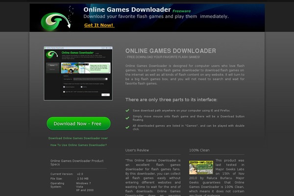 gamesdownloader.net site used Brave-zeenat