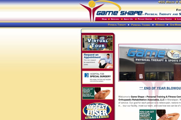 gameshapeonline.com site used 135theme