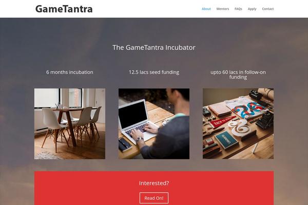Divi theme site design template sample