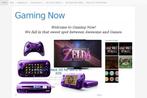 gamingnow.info site used Best Reloaded
