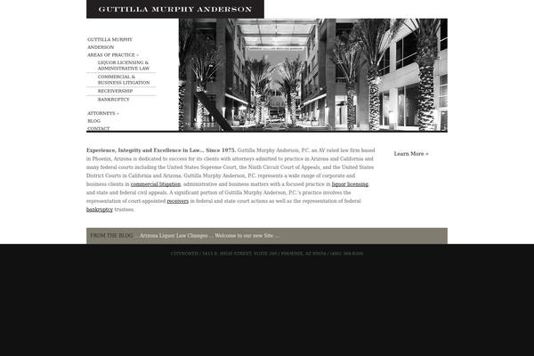 Astra theme site design template sample