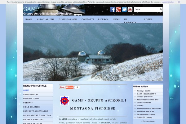 gamp-pt.net site used Pasw2013