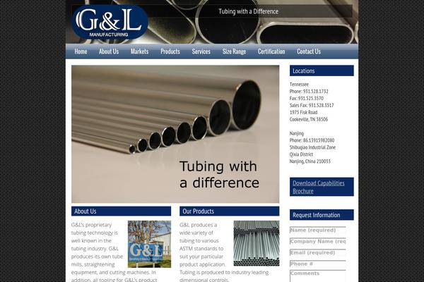 gandltubing.com site used Ts_base