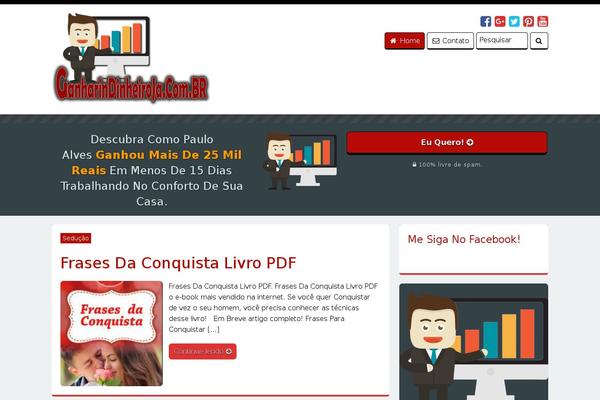 ganhardinheiroja.com.br site used Centiveavante