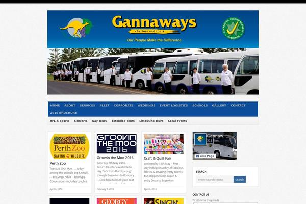 gannaways.com.au site used Wp-bold110-2