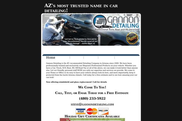 Site using Cforms plugin