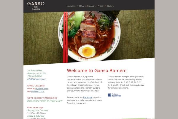 Site using Modernizr for WordPress plugin