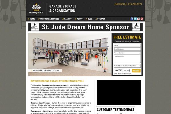 Mbsdealer theme site design template sample