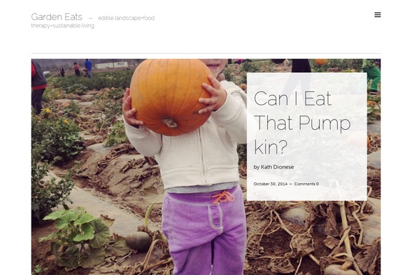 Foodfarm-child theme site design template sample