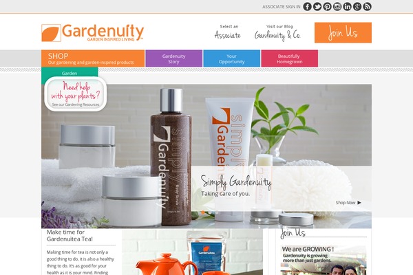 Site using Cm-tooltip-glossary-pro-plus plugin
