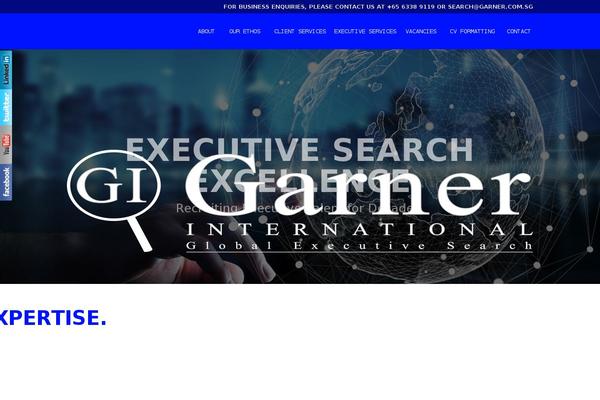 Divi theme site design template sample