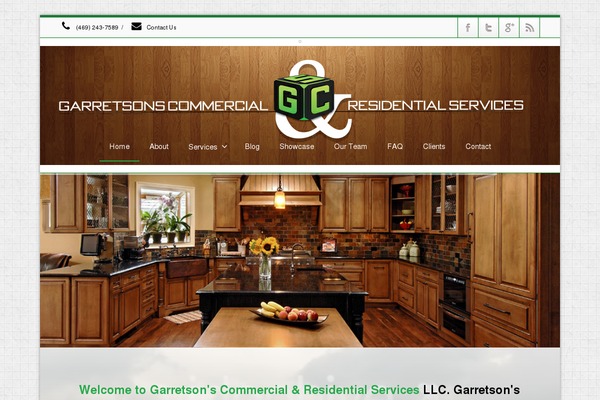 Site using All in One SEO Pack plugin