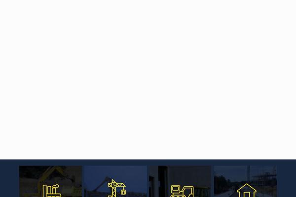 BeTheme theme site design template sample