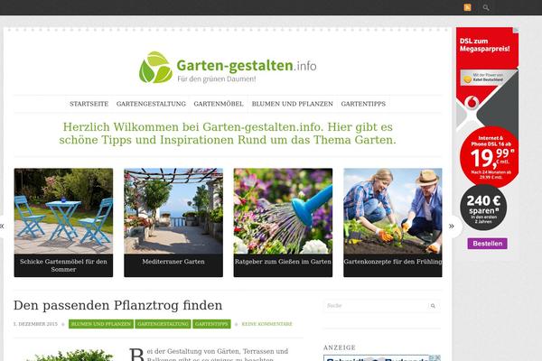 garten-gestalten.info site used Atlantica