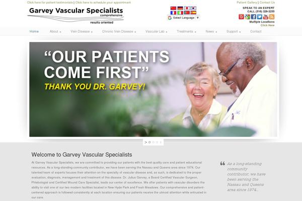 uDesign theme site design template sample