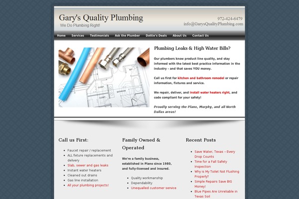 garysqualityplumbing.com site used Builder-essence-blue