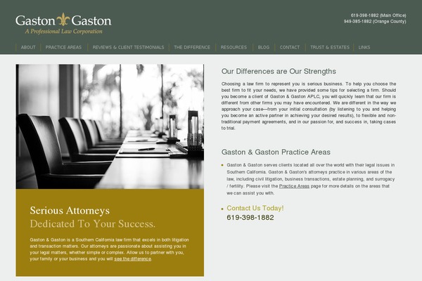 Site using Audio Player plugin