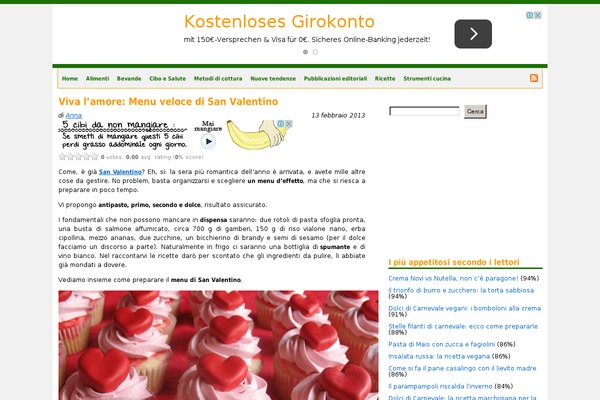 gastronomia-online.com site used Gastronomia-online