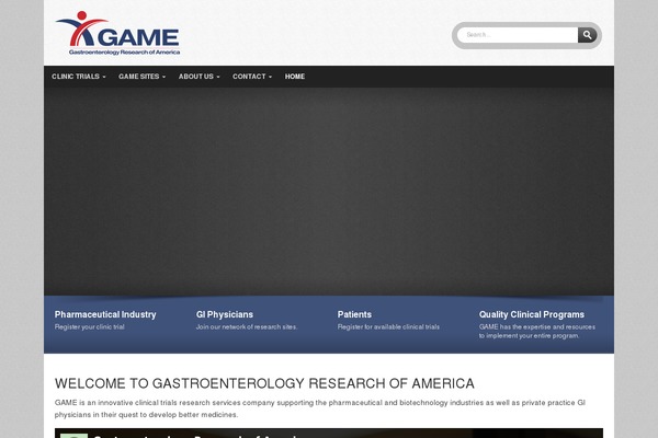 Screen theme site design template sample