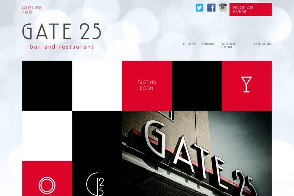 gate25lnk.com site used Gate25