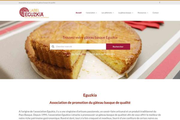 gateaubasque-eguzkia.fr site used Businessfinder2-child
