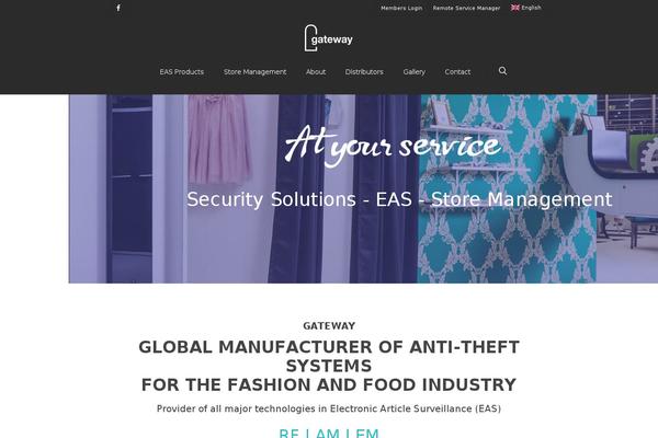 Site using Js_composer_salient plugin