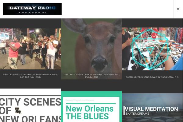 Site using Custom-fonts plugin