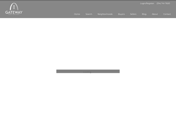 Site using Foobox-image-lightbox-premium plugin