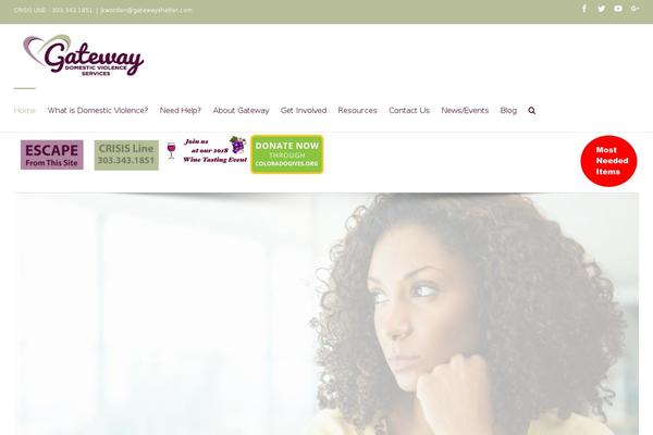 Site using LayerSlider plugin