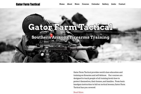 Site using All-in-One Event Calendar plugin