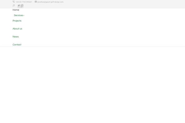 Site using Custom-twitter-feeds plugin