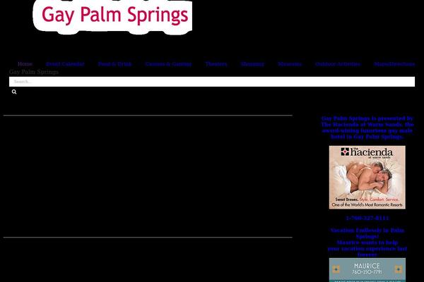 Site using DuracellTomi's Google Tag Manager for WordPress plugin