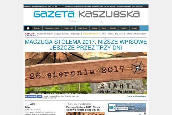 gazetakaszubska.pl site used Gk02