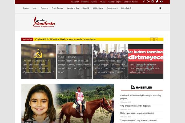 Site using OneSignal - Free Web Push Notifications plugin