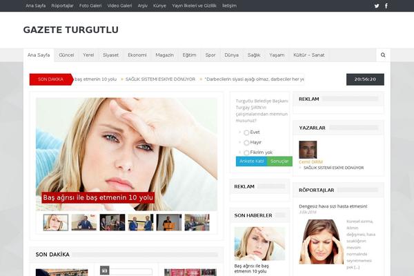 gazeteturgutlu.com site used Goodnews563