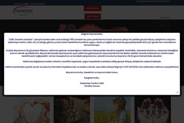 WoodMart theme site design template sample