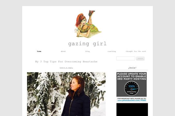 gazinggirl.com site used Gazinggirl