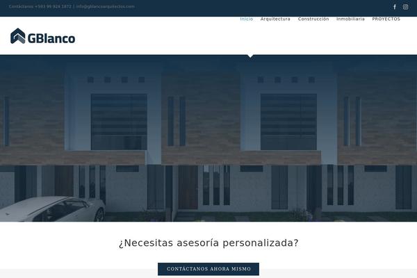 Site using Creame-whatsapp-me plugin