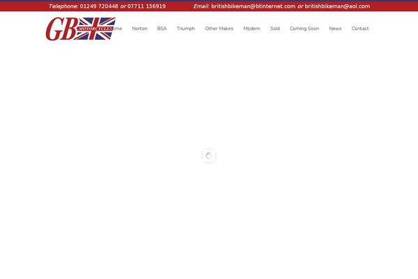 Site using Ultimate_VC_Addons plugin