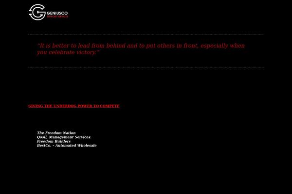 Twenty Twenty-Two theme site design template sample