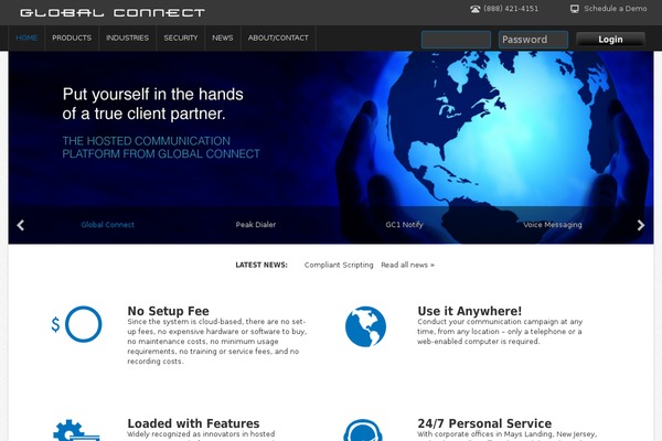 gc1 WordPress theme, websites list used gc1 theme gc1 theme websites examples