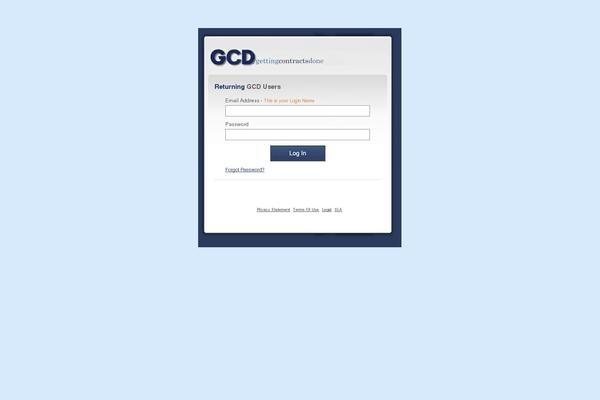 Site using Cookie Consent plugin