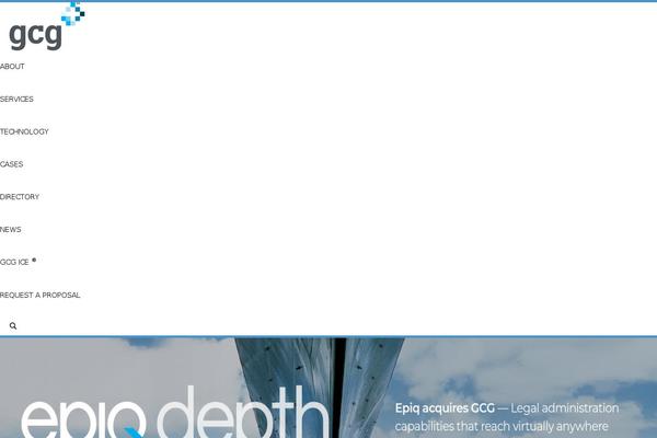 Site using Ultimate_VC_Addons plugin