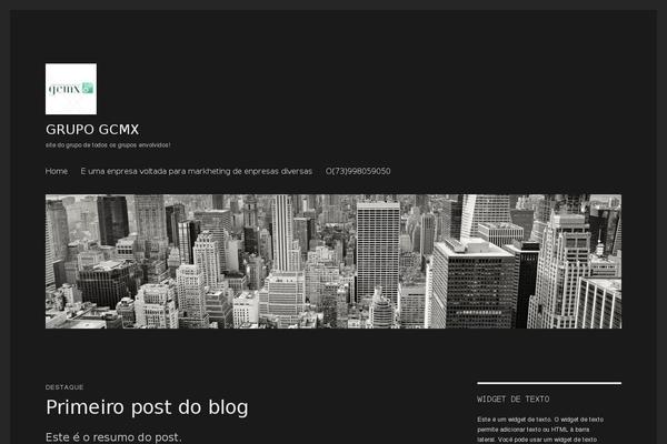 Site using Custom-fonts plugin