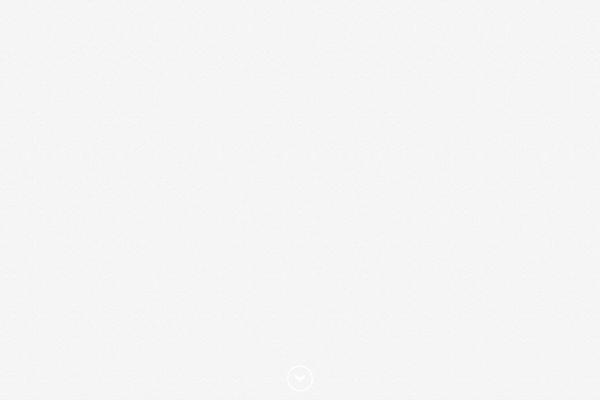 Site using Cornerstone plugin