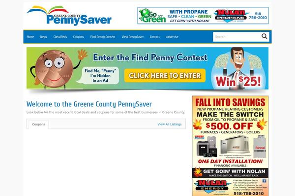 coupontheme WordPress theme, websites list used coupontheme theme coupontheme theme websites examples
