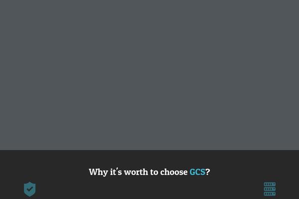BeTheme theme site design template sample