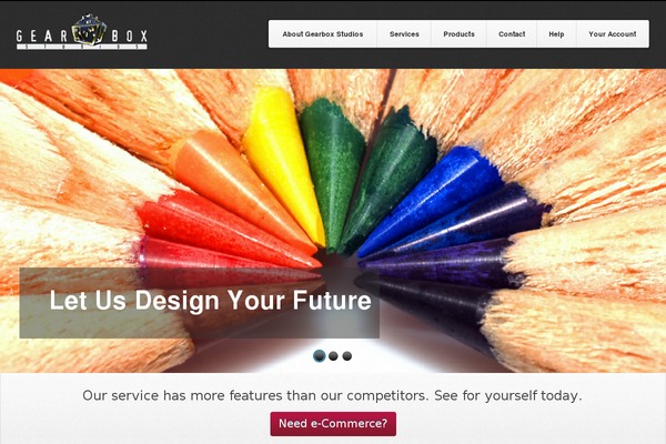 Qresponsive theme site design template sample