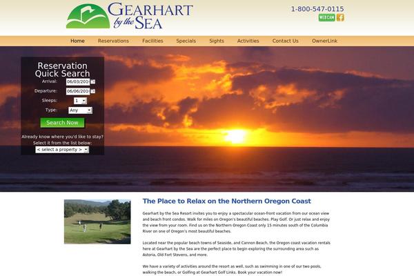 Responsive theme site design template sample